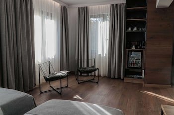Best Western Plus Lozenetz Hotel