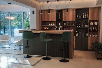 Best Western Plus Lozenetz Hotel