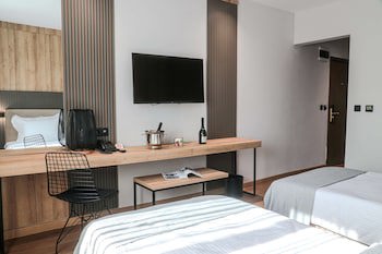 Best Western Plus Lozenetz Hotel