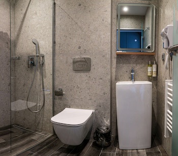 Best Western Plus Lozenetz Hotel