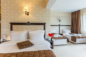 Best Western Plus Lozenetz Hotel