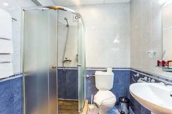 Best Western Plus Lozenetz Hotel