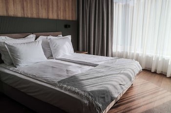 Best Western Plus Lozenetz Hotel