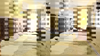 Topkapi Inter Istanbul Hotel