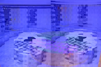 Topkapi Inter Istanbul Hotel