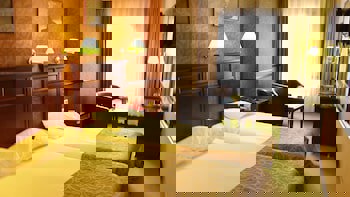 Topkapi Inter Istanbul Hotel