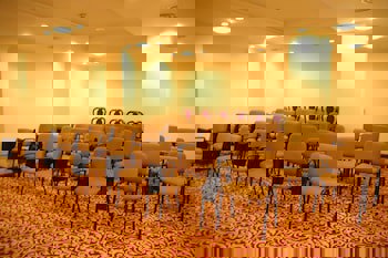 Topkapi Inter Istanbul Hotel