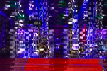 Topkapi Inter Istanbul Hotel