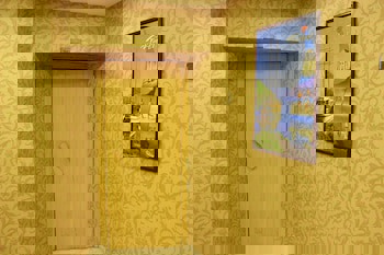 Topkapi Inter Istanbul Hotel