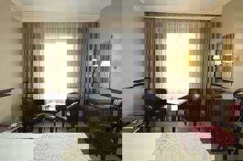 Topkapi Inter Istanbul Hotel