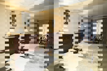 Topkapi Inter Istanbul Hotel