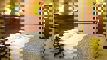 Topkapi Inter Istanbul Hotel