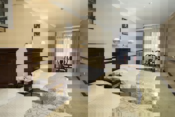 Topkapi Inter Istanbul Hotel