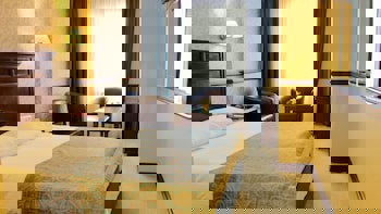 Topkapi Inter Istanbul Hotel