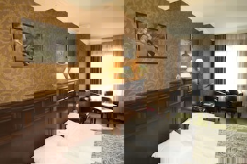 Topkapi Inter Istanbul Hotel