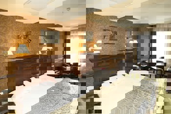 Topkapi Inter Istanbul Hotel