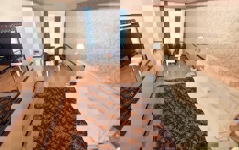 Topkapi Inter Istanbul Hotel