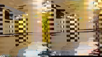 Topkapi Inter Istanbul Hotel