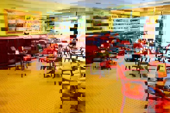 Topkapi Inter Istanbul Hotel