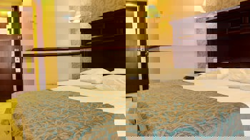 Topkapi Inter Istanbul Hotel