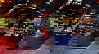 Topkapi Inter Istanbul Hotel