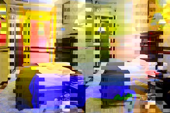 Topkapi Inter Istanbul Hotel