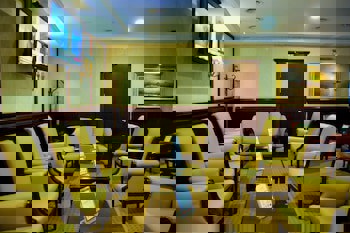 Topkapi Inter Istanbul Hotel