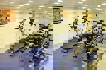 Topkapi Inter Istanbul Hotel