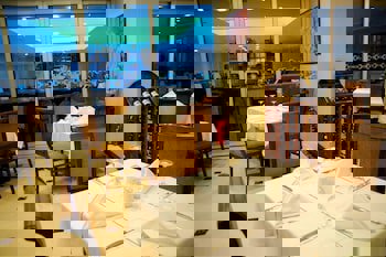 Topkapi Inter Istanbul Hotel