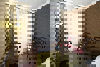 Topkapi Inter Istanbul Hotel