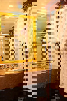 Topkapi Inter Istanbul Hotel