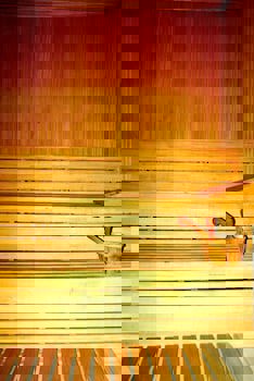 Topkapi Inter Istanbul Hotel