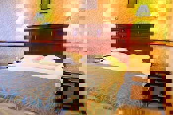 Topkapi Inter Istanbul Hotel