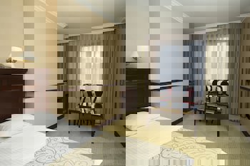 Topkapi Inter Istanbul Hotel