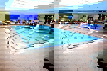 Topkapi Inter Istanbul Hotel