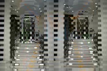 Topkapi Inter Istanbul Hotel