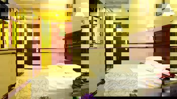 Topkapi Inter Istanbul Hotel