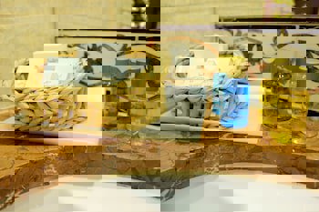 Topkapi Inter Istanbul Hotel