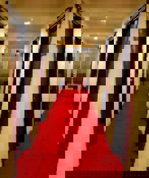 Topkapi Inter Istanbul Hotel