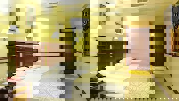 Topkapi Inter Istanbul Hotel