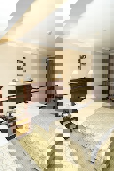 Topkapi Inter Istanbul Hotel