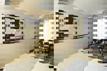 Topkapi Inter Istanbul Hotel