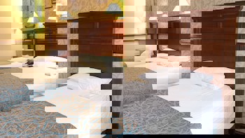 Topkapi Inter Istanbul Hotel