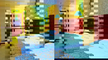 Topkapi Inter Istanbul Hotel