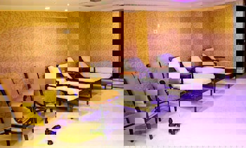 Topkapi Inter Istanbul Hotel