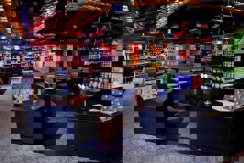 Topkapi Inter Istanbul Hotel