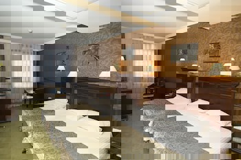 Topkapi Inter Istanbul Hotel