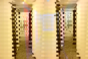 Topkapi Inter Istanbul Hotel