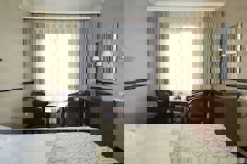 Topkapi Inter Istanbul Hotel