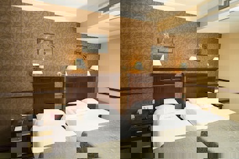 Topkapi Inter Istanbul Hotel